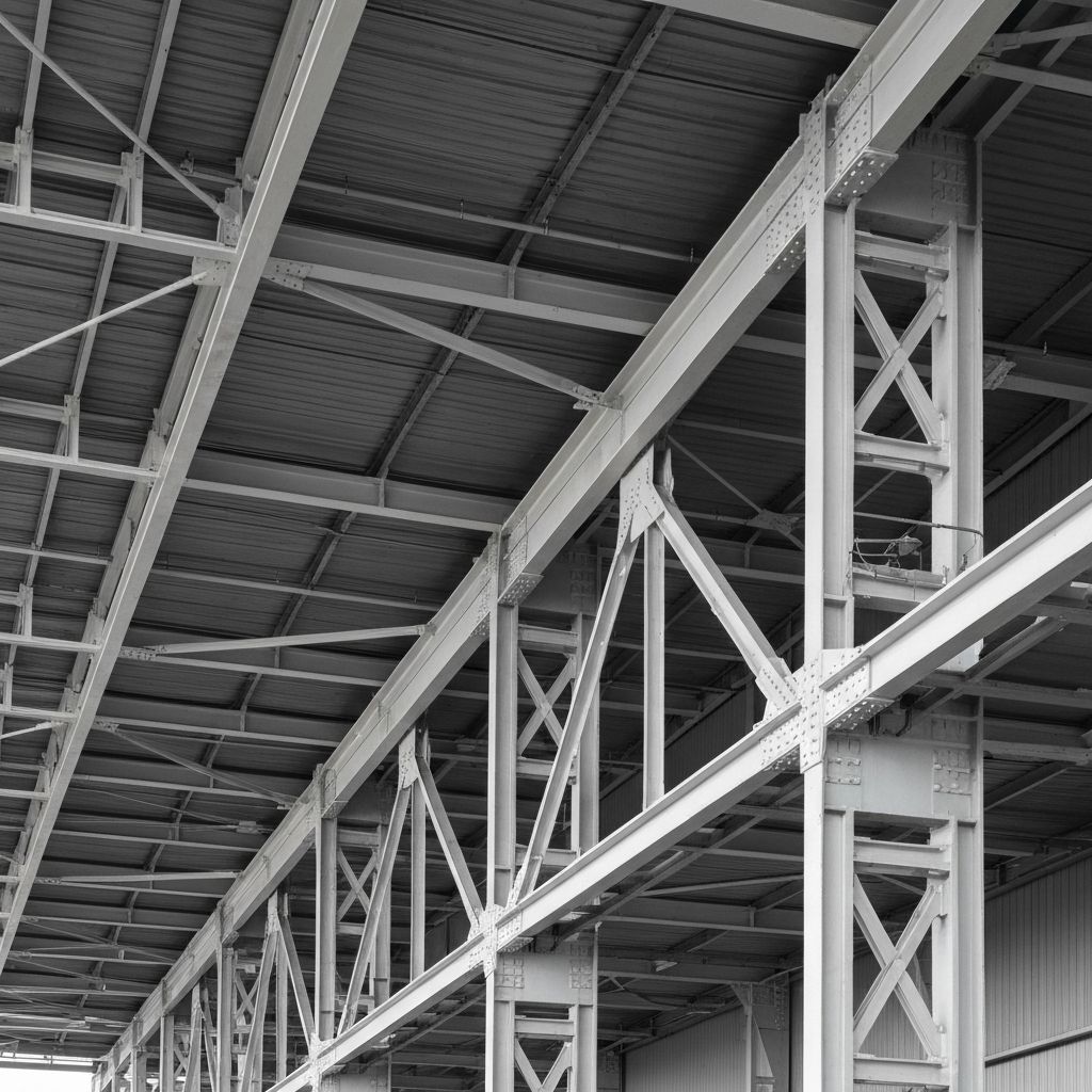 Santiago Calatrava Ernstings Warehouse