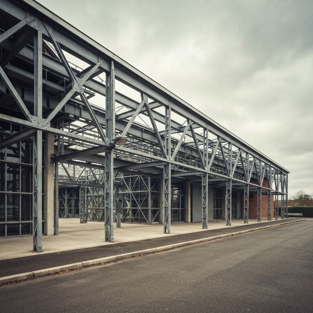 François Deslaugiers Regional Information Center