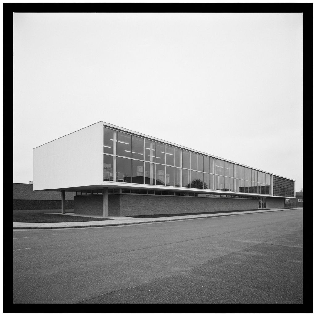 Team 4 Reliance Controls Factory